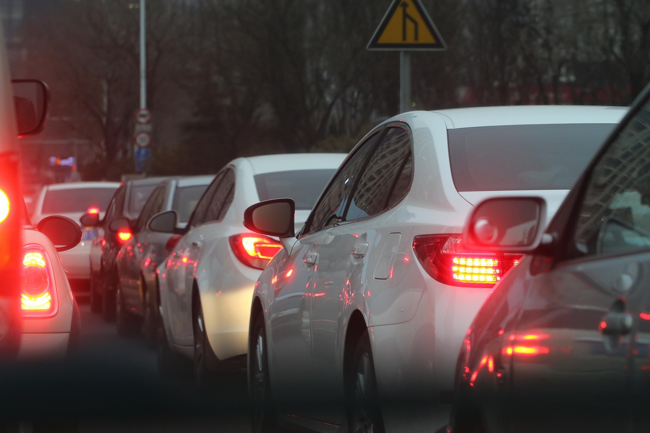 Tackling Congestion
