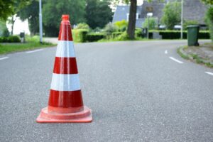 Public Satisfaction with Road Safety