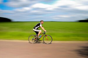 Public satisfaction with walking and cycling
